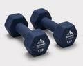 Summit 5 lb Dumbbell Pair