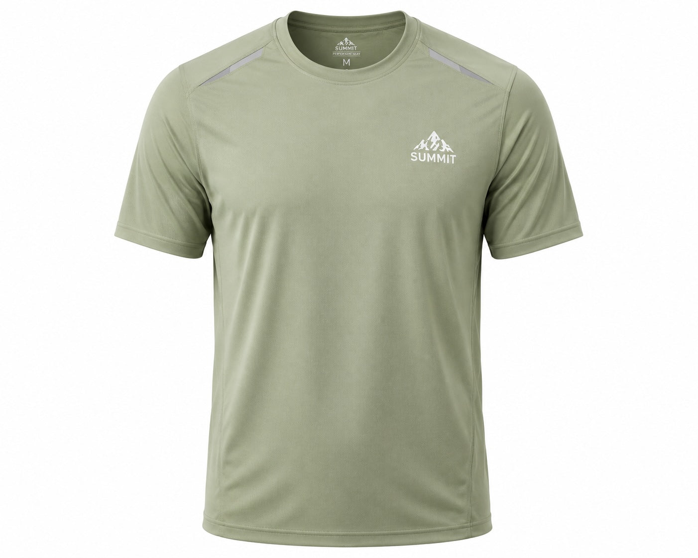 Altitude Lightweight Run Tee