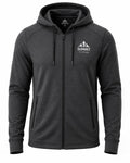 Altitude Zip Hoodie