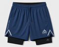 Baseline Compression Basketball Short