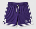 Courtline Basketball Short
