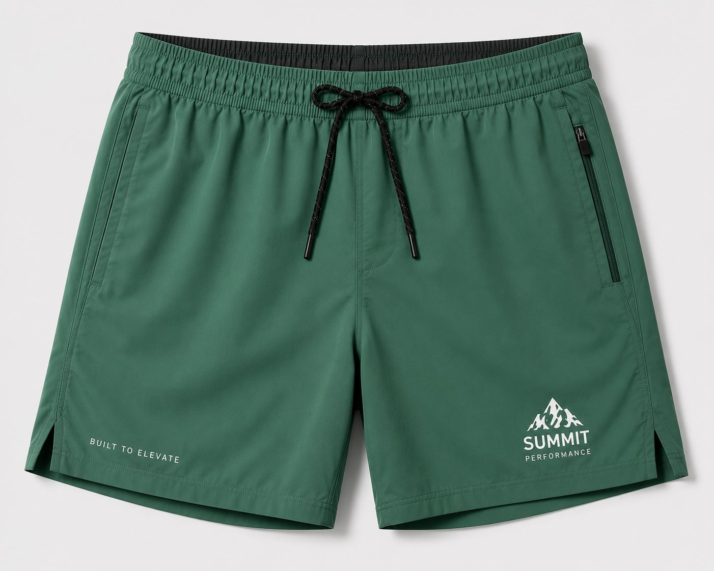 Current 7-Inch Swim Short