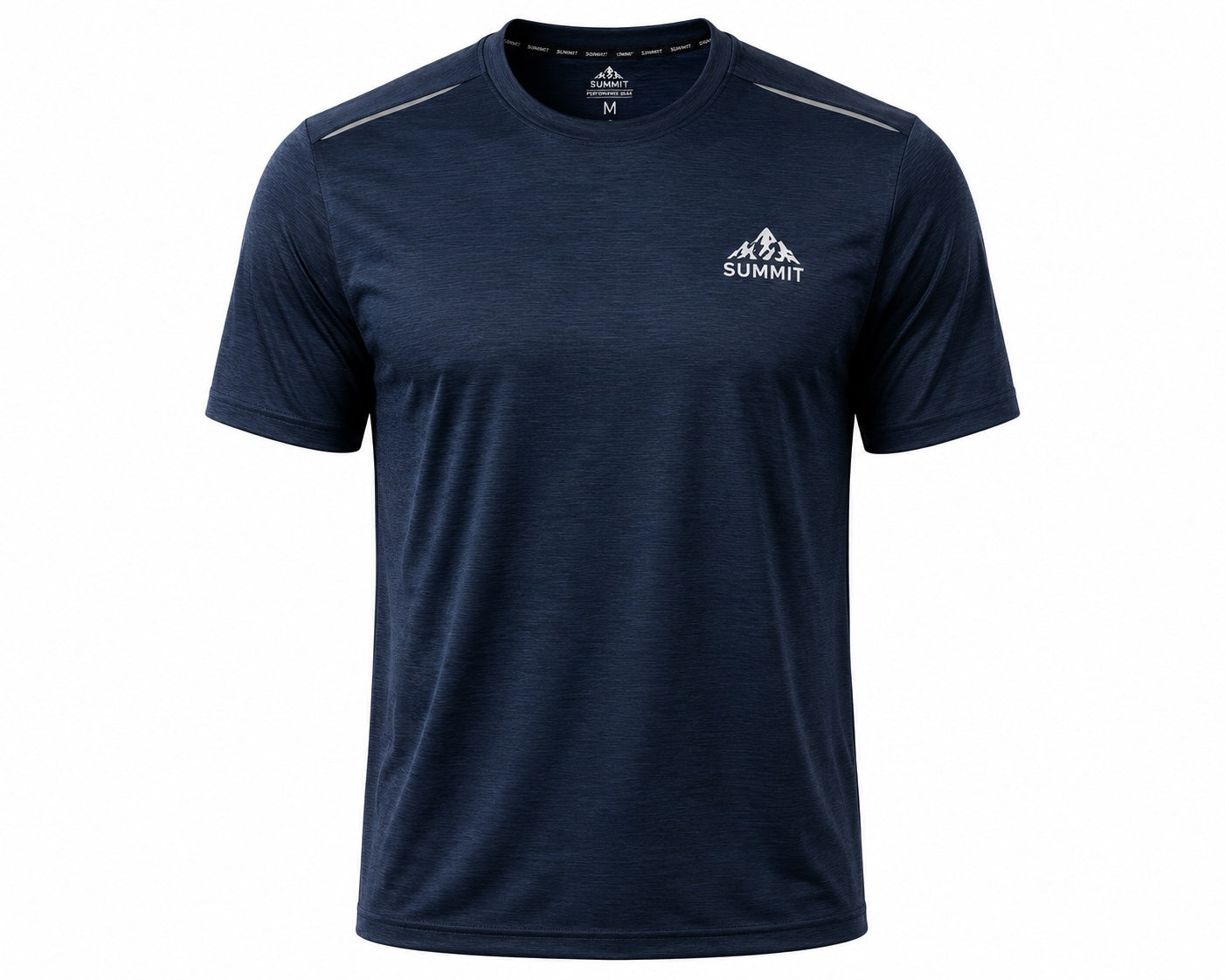 Endurance Pro Running Tee