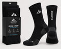 Iron Crew Training Sock