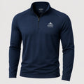 Pace Quarter Zip