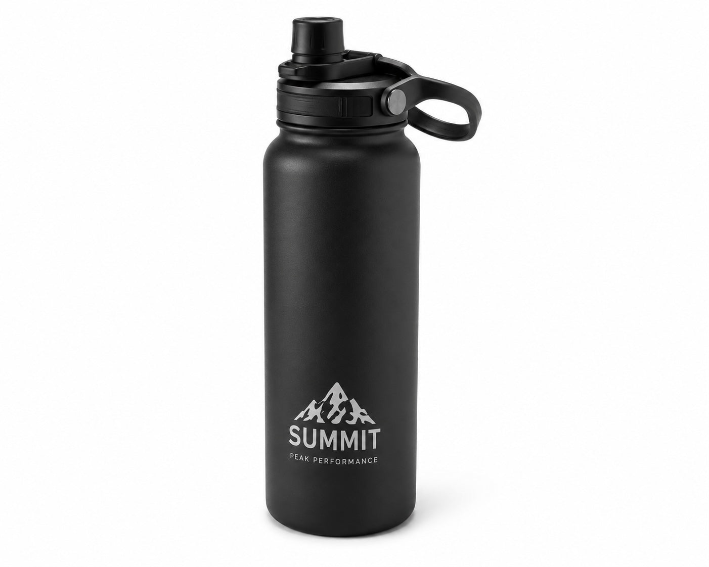 Peak Performance Bottle