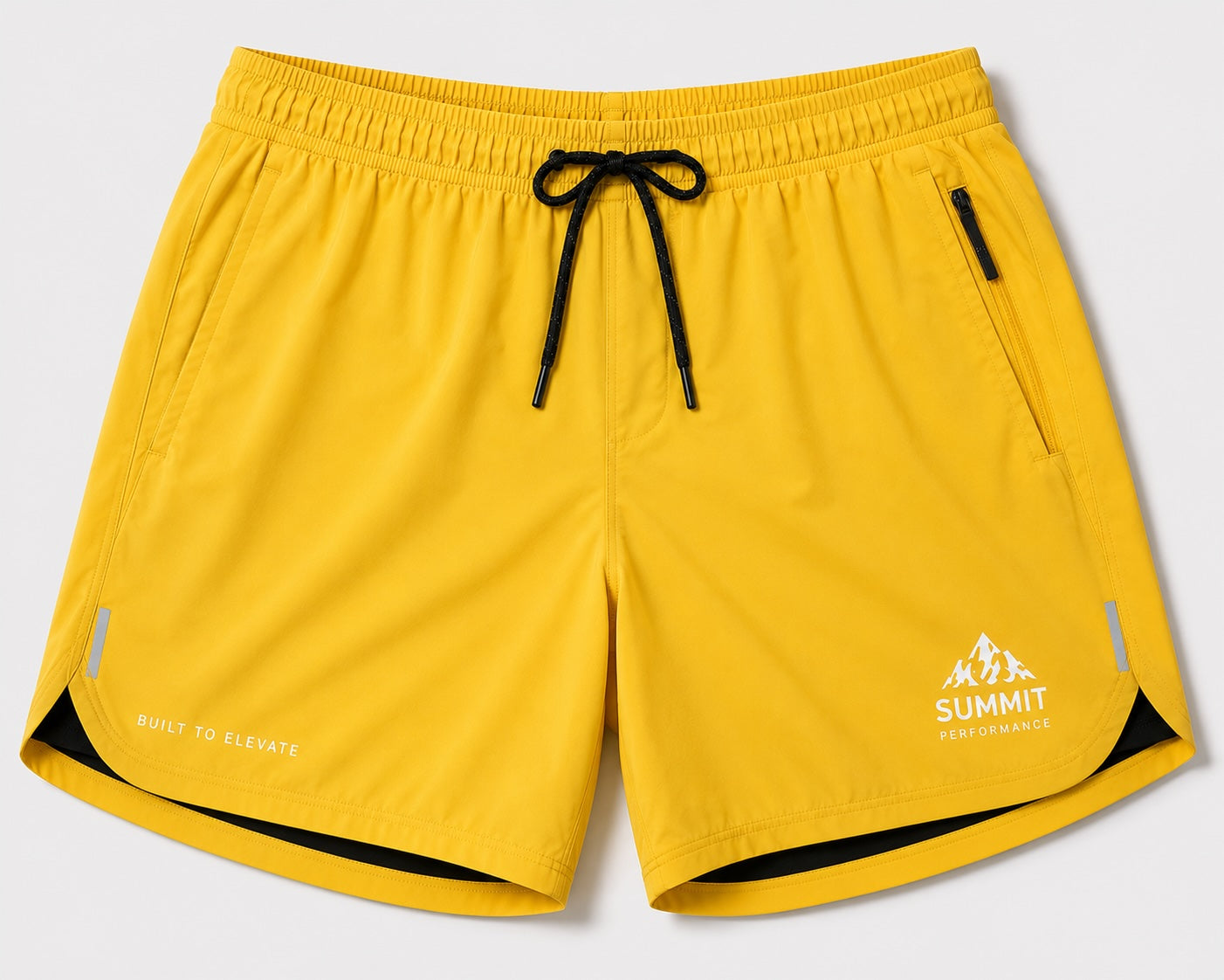 Peak Run Short