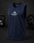 Power Set Muscle Tank