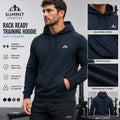 Rack Ready Training Hoodie