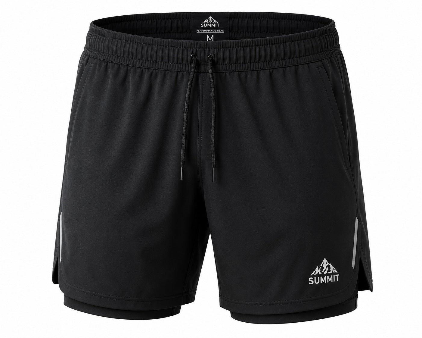 Running Shorts