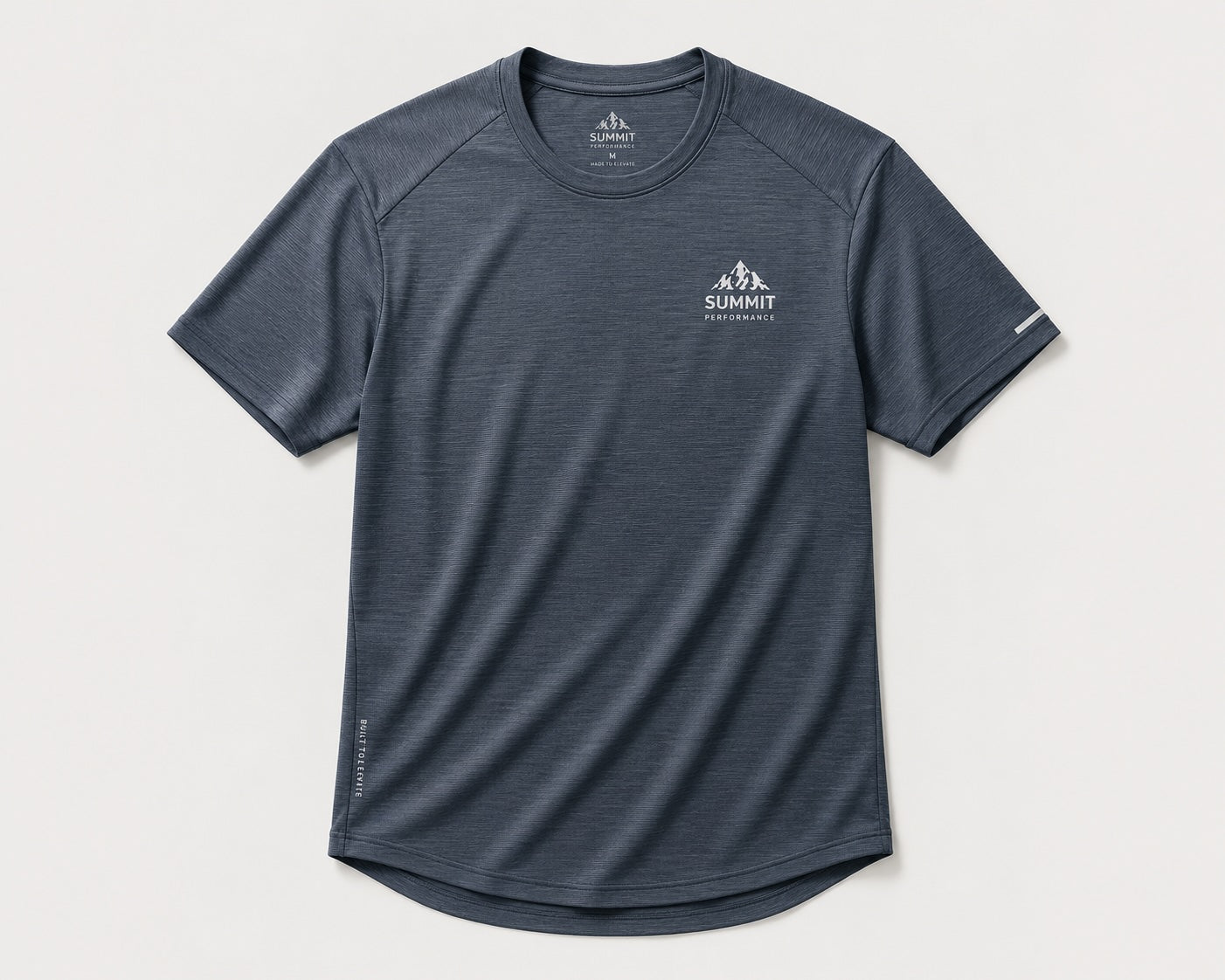 Summit Essential Active Tee