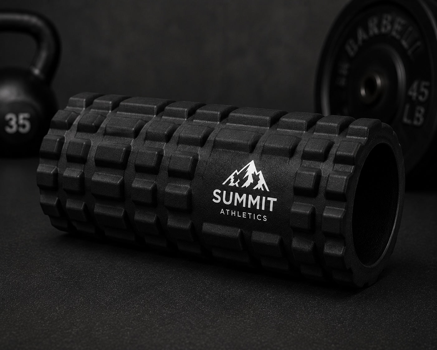Summit Foam Roller