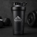 Summit Gym Shaker Bottle