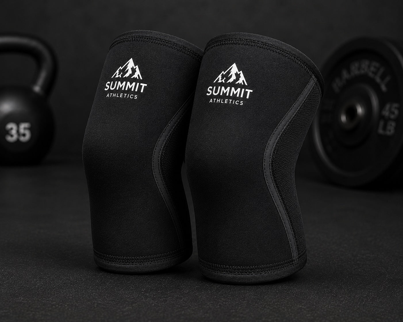 Summit Knee Sleeves