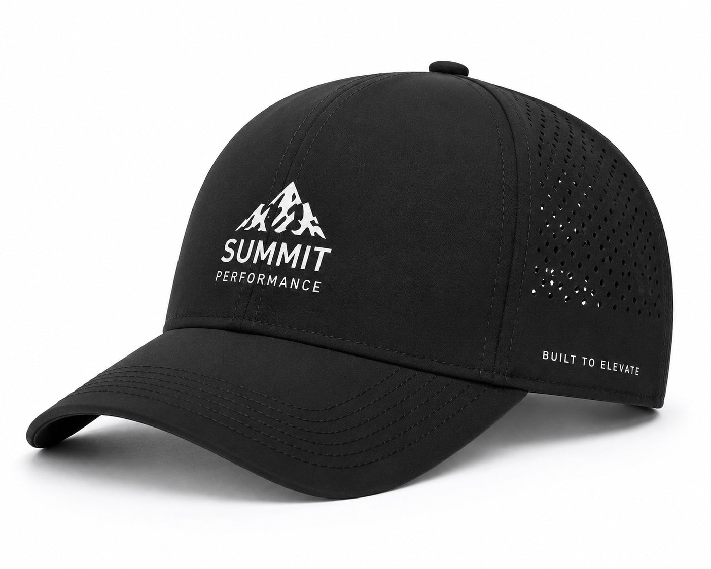 Summit Performance Cap