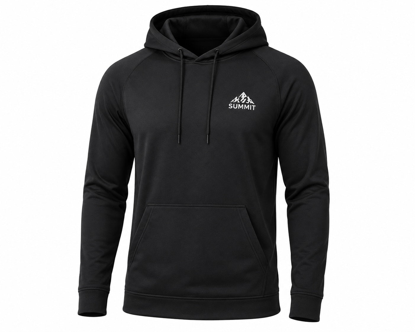 Summit Performance Hoodie
