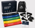 Summit Resistance Band Set