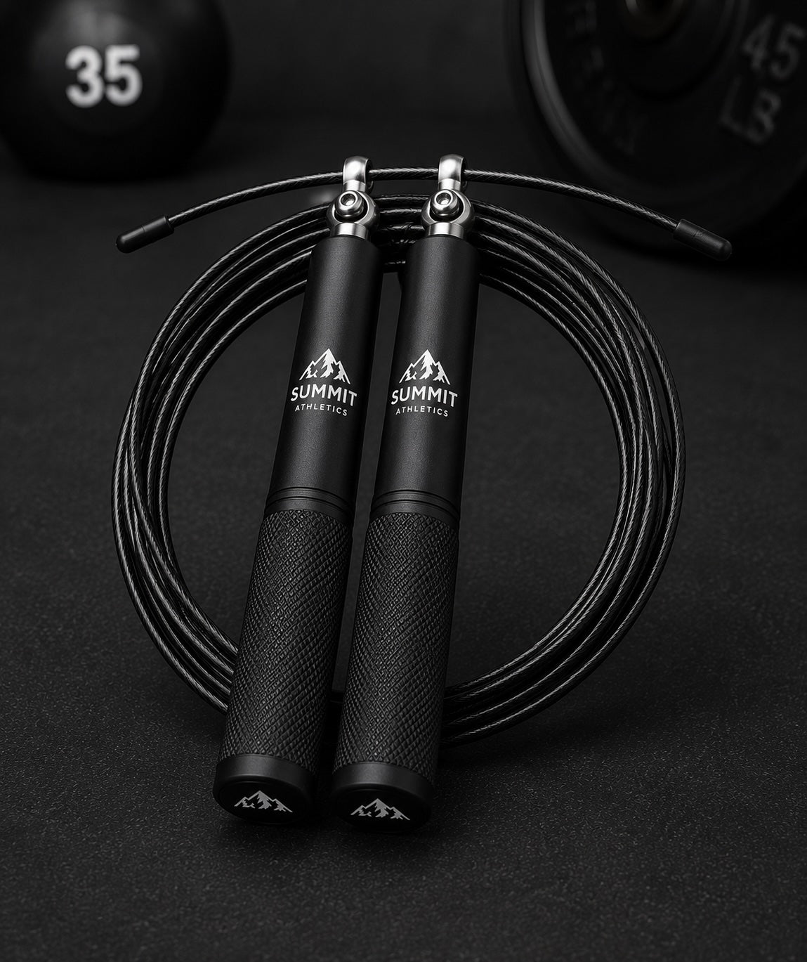 Summit Speed Jump Rope