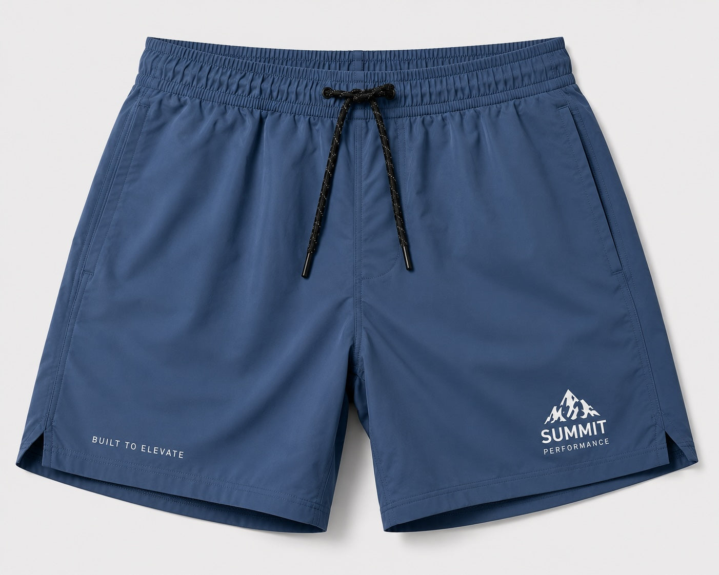 Tideline Swim Short