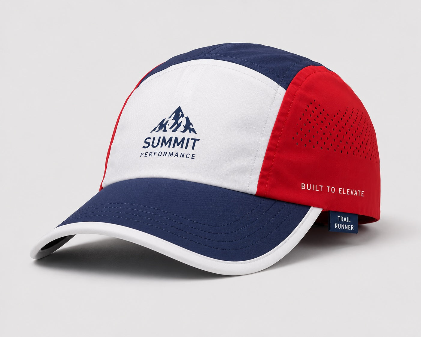 Trail Runner Cap