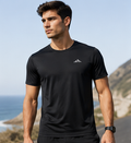 Summit Performance Running Tee